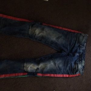 Men’s Jeans